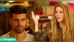 Shakira revela las complicaciones que tuvo para sacar tema dedicado a Gerard Piqué y Clara Chia Marti. elpopular.pe