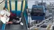 Anuncian drástica medida tras filtrarse video íntimo de una pareja en teleférico de Guayaquil