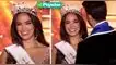 Valeria Flórez es la nueva Miss Supranational de las Américas 2023. Valeria Flórez es elegida la nueva Miss Supranational de las Américas 2023