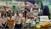 Amazonas se lució con su cacao puro de Awajún - Wampis en el Salón del Cacao y Chocolate Peruano