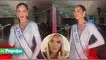 ¿Qué dijo Jessica Newton sobre la participación de Valeria Flórez? Valeria Flórez, Jessica Newton, Miss Supranational 2023