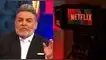 Andrés Hurtado estará en Netflix, según reveló en "Sábado con Andrés".