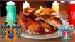 ¿En qué región del Perú se consume más pollo a la brasa, en Lima o Arequipa? Google Bard lo revela