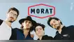 La banda Morat envió mensaje a sus fans peruanos sobre su concierto. Morat lanza último e inesperado anuncio para fans de Perú: ¿Darán o no concierto?
