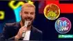 El programa de Adolfo Aguilar la viene rompiendo ¿Cuál es el verdadero? fue el programa más visto del sábado