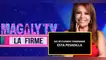 "Magaly TV La Firme" lanza promo de mujer llorando. Magaly Medina lanza espeluznante promo de mujer llorando: “No sé cuándo terminará esta pesadilla”