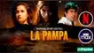 ¿Dónde ver La Pampa, película al estilo de Sonido de Libertad, con Mayella Lloclla online gratis? ¿Estará en Netflix o HBO Máx?