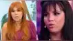 Magaly Medina critica a Greissy Ortega por no viajar a Perú. Magaly Medina