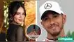 ¿Quién es Eiza González? La actriz mexicana con la que Lewis Hamilton habría olvidado a Shakira