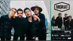 Morat llega oficialmente a Lima, Perú. elpopular.pe