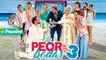 Estos son los actores que veremos en 'La peor de mis bodas 3'. ¿Leonor se casará con Bruno? Esto es lo que veremos en La peor de mis bodas 3.