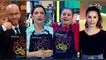 El gran chef famosos: Mr. Peet en la mira de Natalia Salas, Laura Spoya y Mónica Torres.