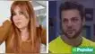 Magaly Medina a Nicola Porcella al recordar a Angie Arizaga y culparla por su salida: "Tu canal te quitó el respaldo"