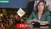 Toma de Lima MINUTO a MINUTO: heridos, fallecidos, calles bloqueas y todo sobre la marcha Toma de Lima MINUTO a MINUTO: heridos, fallecidos, calles bloqueas y todo sobre la marcha