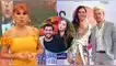 Magaly Medina 'le baja el dedo' a Mario Hart y Korina Rivadeneira por su forma de animar en la TV.