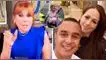 Magaly Medina se refirió sobre Melissa Klug y Jesús Barco. ¿Qué dijo? Magaly Medina.