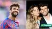 Gerard Piqué dejó en claro que está muy feliz al lado de su pareja. Gerard Piqué y su romántica declaración pública a Clara Chía: Así desmiente crisis en su relación