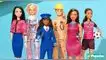 La muñeca Barbie siempre ha enseñado que todas las niñas pueden ser lo que quieran ser. ¿Cuántas profesiones tiene Barbie y cuáles son las más famosas?