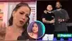 Melissa Klug recordó que Bryan Torres habló mal de Olenka Mejía. elpopular.pe