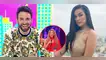 Rodrigo González defiende a Daniela Darcourt tras echar feo a Shakira: "Le salió mal la broma"