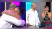 Milena Warthon presentó a su papá en TV. Milena Warthon emociona al revelar quién es su papá en '¿Cuál es el verdadero?': "Te quiero mucho"