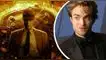 Robert Pattinson formó parte de la película "Oppenheimer". Robert Pattinson formó parte de la película "Oppenheimer".