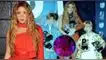 Hijos de Shakira se roban el show con singular baile en "Premios Juventud".