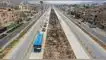 Metropolitano: ¿Cuándo estaría aperturado el tramo norte que conectará Carabayllo y Miraflores?