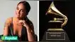 Daniela Darcourt recibió reconocimiento de los Premios Grammy: "Sigamos creando Perú"