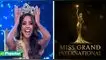 ¿Cuál es la millonaria suma que Luciana Fuster ganaría si se corona como Miss Grand International?