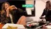 ¿Karime Scander tiene dotes culinarios en la vida real? Fans quedan impactados