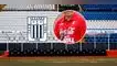 Alianza Lima analiza a varios técnicos para ocupar el puesto de Chicho Salas.