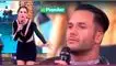 Fabio Agostini vuelve a soltar tremenda lisura EN VIVO y María Pía lo cuadra
