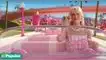 Barbie logró recaudar gran parte de lo invertido en la película. Barbie se convierte en el mayor estreno de la historia de Hollywood por una directora