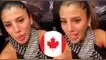 Yahaira Plasencia revela que viajará a Canadá por Fiestas Patrias.