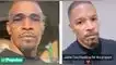 Jamie Foxx volvió a las redes sociales y se pronunció sobre su estado de salud actual: "Fui al infierno y volví"