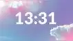 Qué significan las horas espejo 13:31 y qué relación tienen con la vida. El momento perfecto: la misteriosa aparición de las horas espejo 13:31