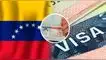 ¿Cuáles son los países que solicitan visa a los venezolanos para viajar en este 2023?