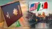 Estos son los pasos para tramitar la nueva visa para Europa si viajas desde Estados Unidos o México