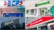 Varios bancos del Perú no atenderán por Fiestas Patrias. bancos del Perú, Fiestas Patrias, BBVA, Interbank, BCP, Scotiabank