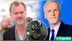 Algunos cineastas como Christopher Nolan y James Cameron dieron su opinión sobre el desarrollo de la Inteligencia Artificial. Christopher Nolan, James Cameron y Guillermo del Toro hablaron sobre la Inteligencia Artificial.