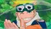 El autor de Naruto le quitó las gafas al protagonista porque le parecía muy difícil dibujarlas en todos los paneles.
