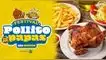 Festival del Pollito con Papas, pollo a la brasa, Fiestas Patria
