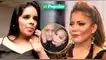 Giuliana Rengifo envía 'chiquita' a Marisol.