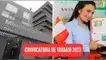 La convocatoria de trabajo del Minedu cuenta con plazas para todas las regiones del país. Minedu ofrece puestos de trabajo con sueldos de hasta S/12.000: Conoce AQUÍ los requisitos y pasos para postular