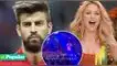 Fans piden canción de Shakira a Gerard Piqué y terminan coreando el "Waka Waka"