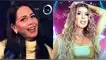 Melissa Klug revela cómo reaccionaría si se encuentra con Yahaira Plasencia.