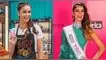 Laura Spoya asegura sentirse en un concurso de belleza cuando está en "El gran chef: famosos".