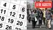 ¿El 6 de agosto es feriado? Lo que dice la norma y qué se conmemora ese día en Perú