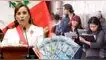 ¿A cuánto incrementaría el sueldo mínimo en Perú? Perú: ¿A cuánto incrementaría el sueldo mínimo?